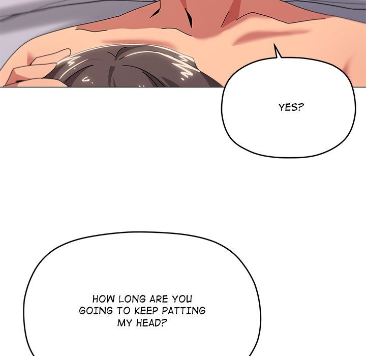 What’s wrong with this family? Chapter 54 - Page 33