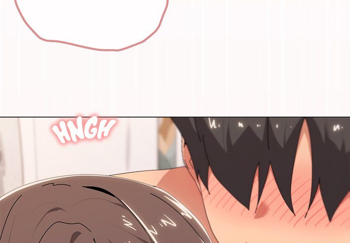 What’s wrong with this family? Chapter 54 - Page 4