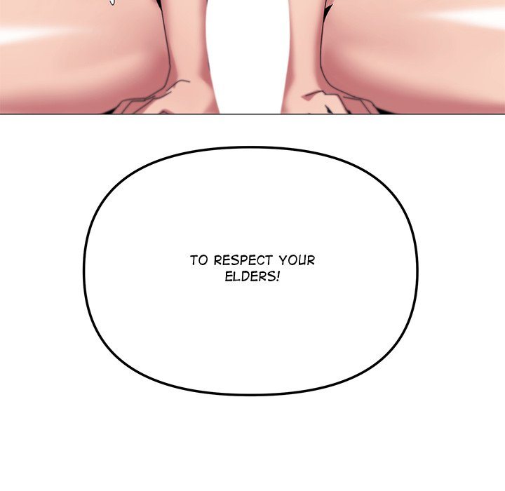 What’s wrong with this family? Chapter 54 - Page 45