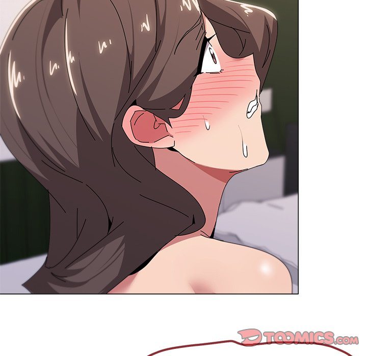 What’s wrong with this family? Chapter 54 - Page 56