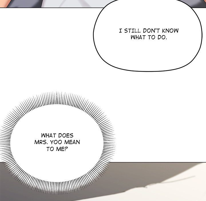 What’s wrong with this family? Chapter 55 - Page 29