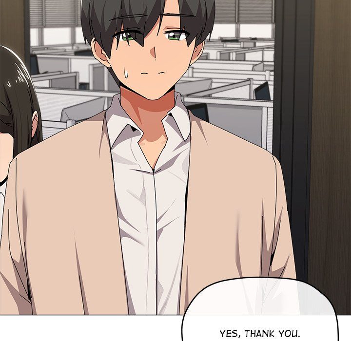 What’s wrong with this family? Chapter 55 - Page 76