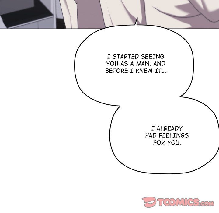 What’s wrong with this family? Chapter 55 - Page 8