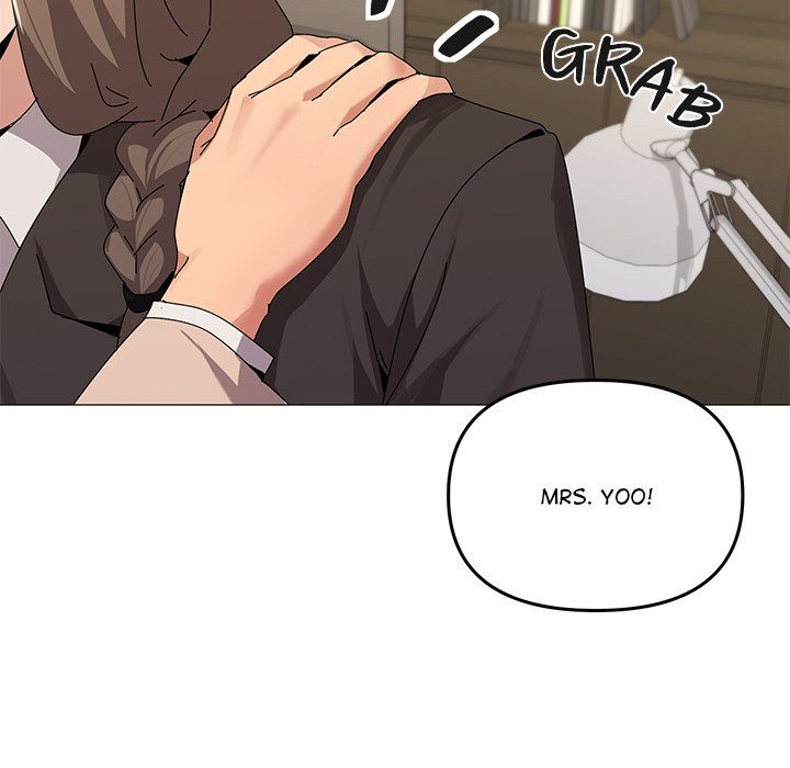 What’s wrong with this family? Chapter 55 - Page 91