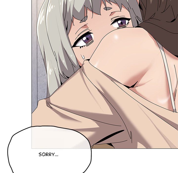 What’s wrong with this family? Chapter 58 - Page 18