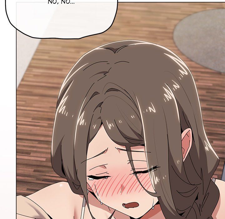 What’s wrong with this family? Chapter 58 - Page 27