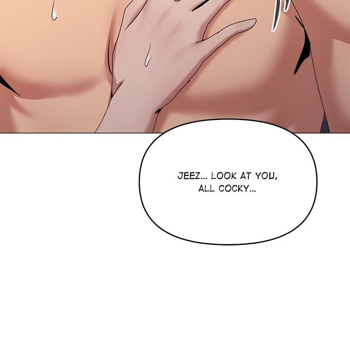 What’s wrong with this family? Chapter 59 - Page 100