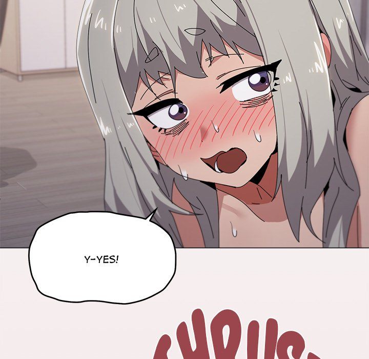 What’s wrong with this family? Chapter 59 - Page 14