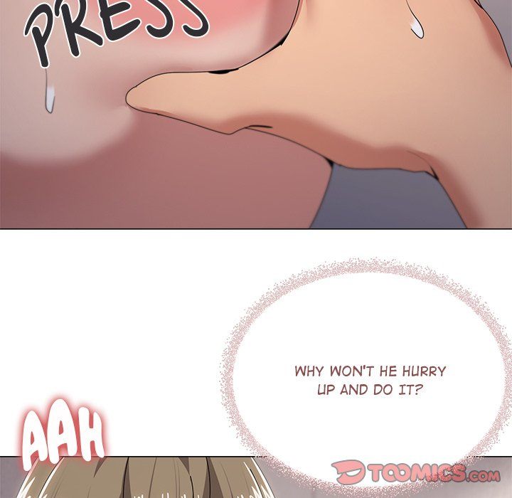 What’s wrong with this family? Chapter 59 - Page 87