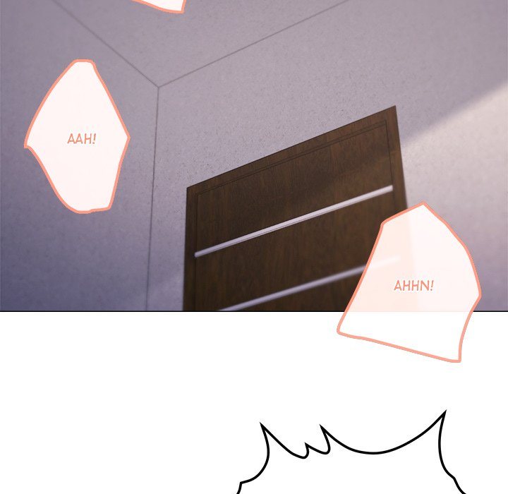 What’s wrong with this family? Chapter 60 - Page 107