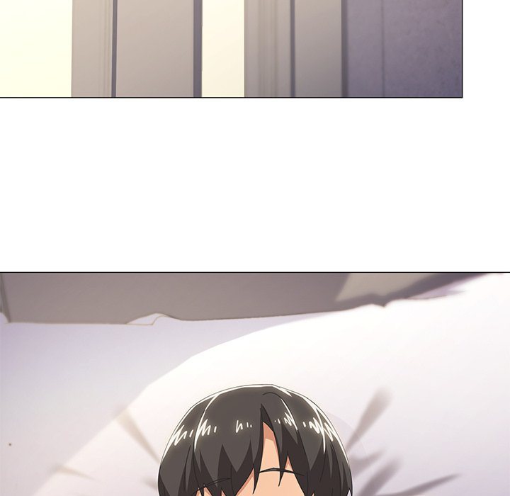 What’s wrong with this family? Chapter 60 - Page 121