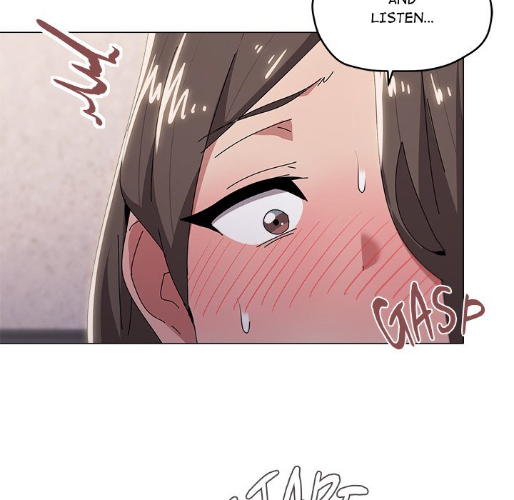 What’s wrong with this family? Chapter 60 - Page 31