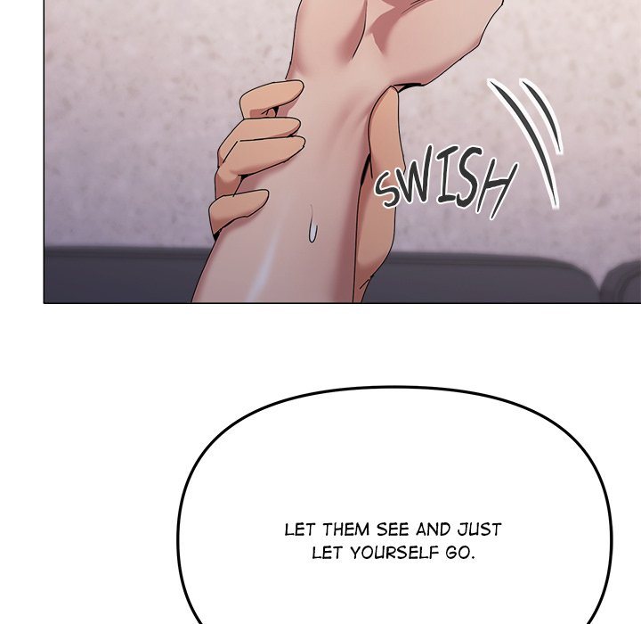 What’s wrong with this family? Chapter 60 - Page 36