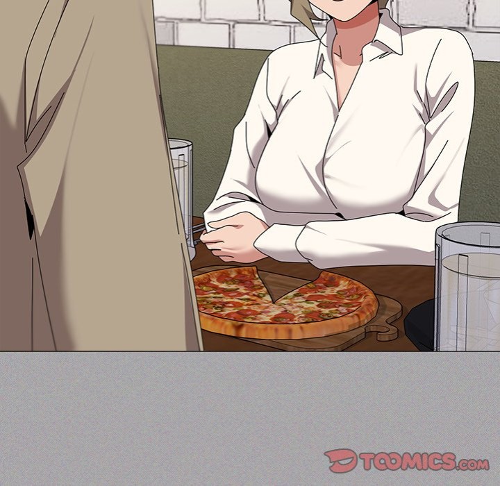 What’s wrong with this family? Chapter 61 - Page 105