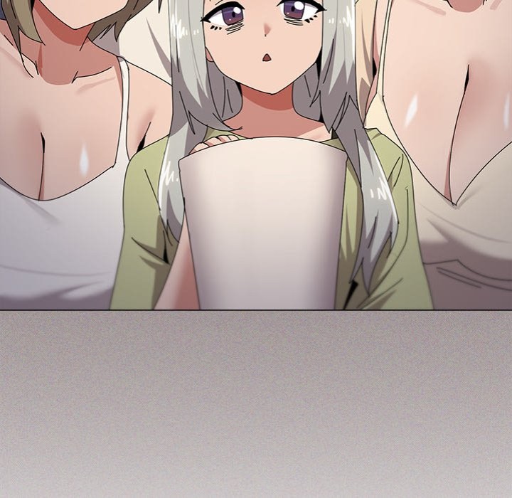 What’s wrong with this family? Chapter 61 - Page 110