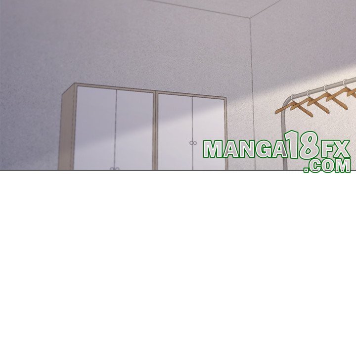 What’s wrong with this family? Chapter 61 - Page 112