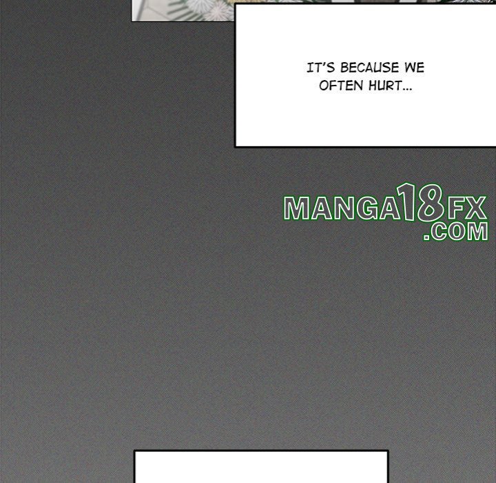 What’s wrong with this family? Chapter 61 - Page 125