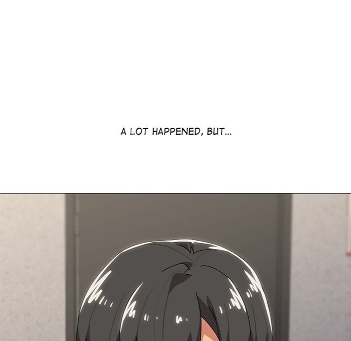 What’s wrong with this family? Chapter 61 - Page 138