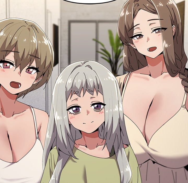 What’s wrong with this family? Chapter 61 - Page 24