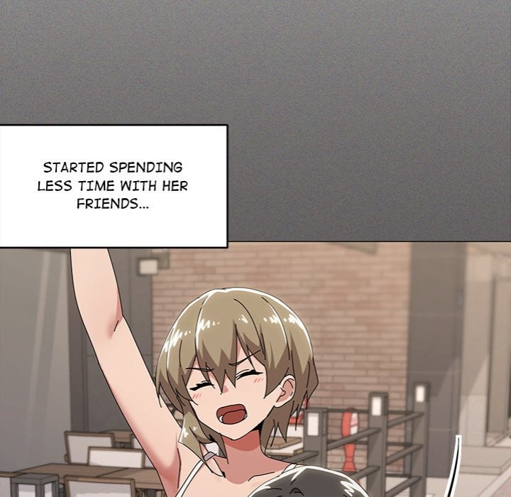 What’s wrong with this family? Chapter 61 - Page 46