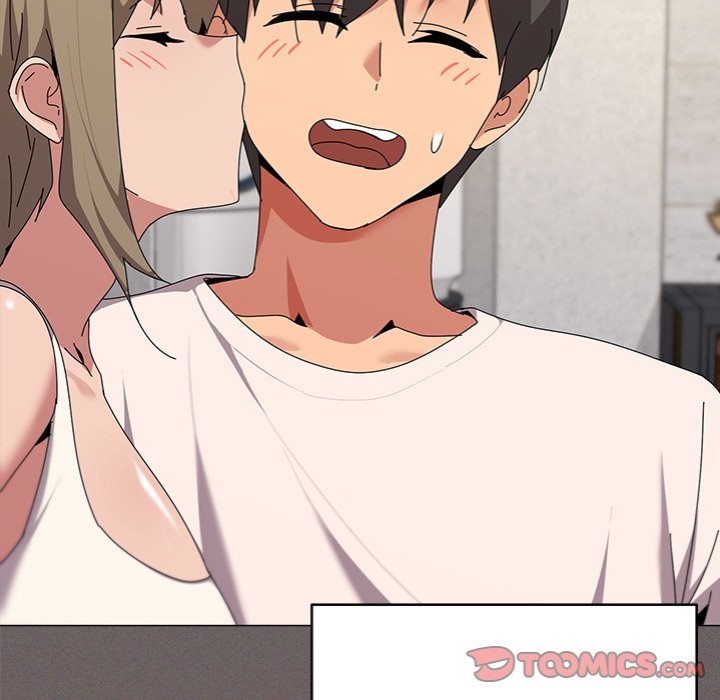 What’s wrong with this family? Chapter 61 - Page 51