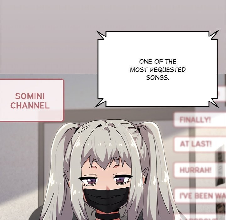 What’s wrong with this family? Chapter 61 - Page 64