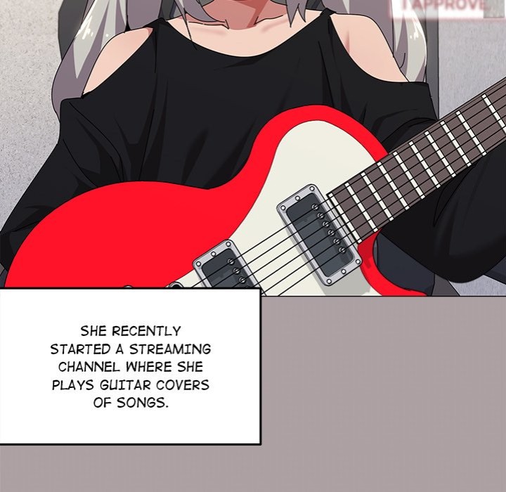 What’s wrong with this family? Chapter 61 - Page 65