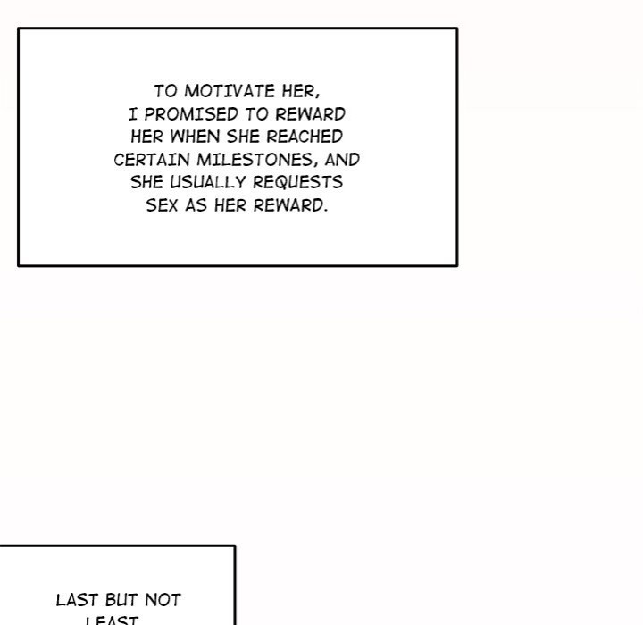 What’s wrong with this family? Chapter 61 - Page 76