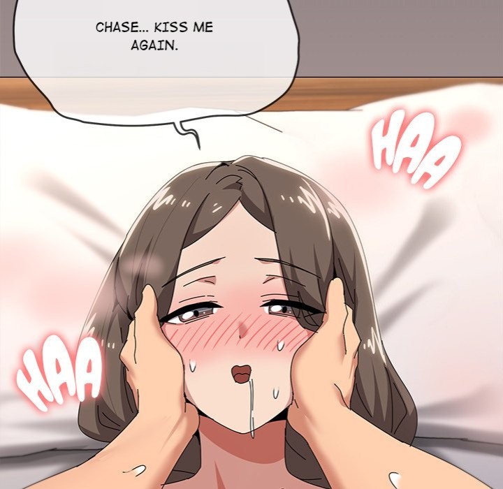 What’s wrong with this family? Chapter 61 - Page 86