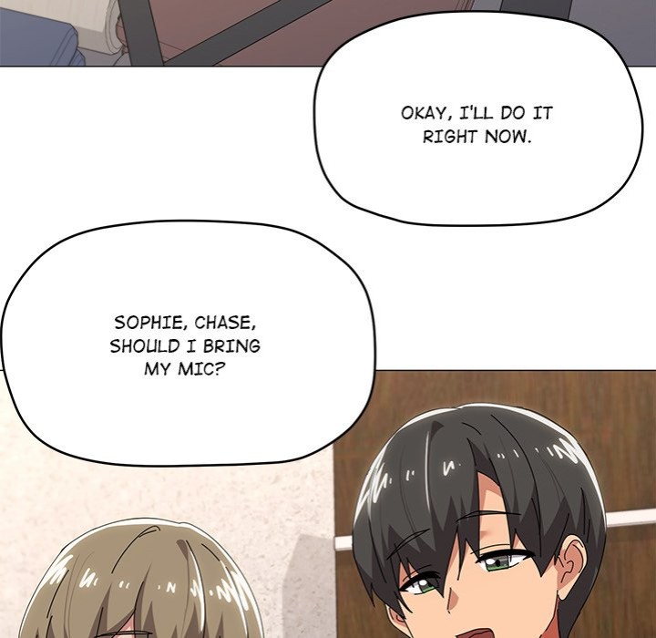 What’s wrong with this family? Chapter 61 - Page 92