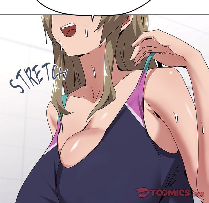 What’s wrong with this family? Chapter 62 - Page 117