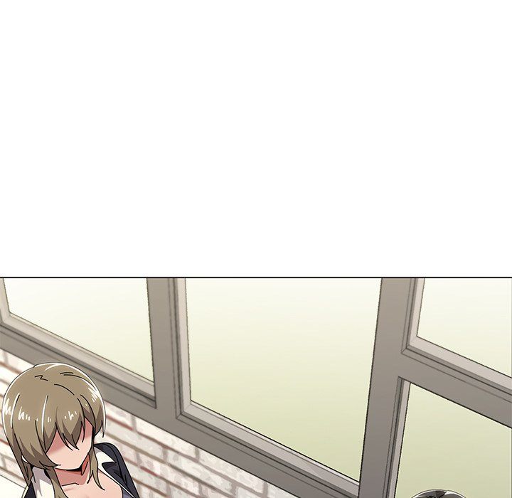 What’s wrong with this family? Chapter 62 - Page 12