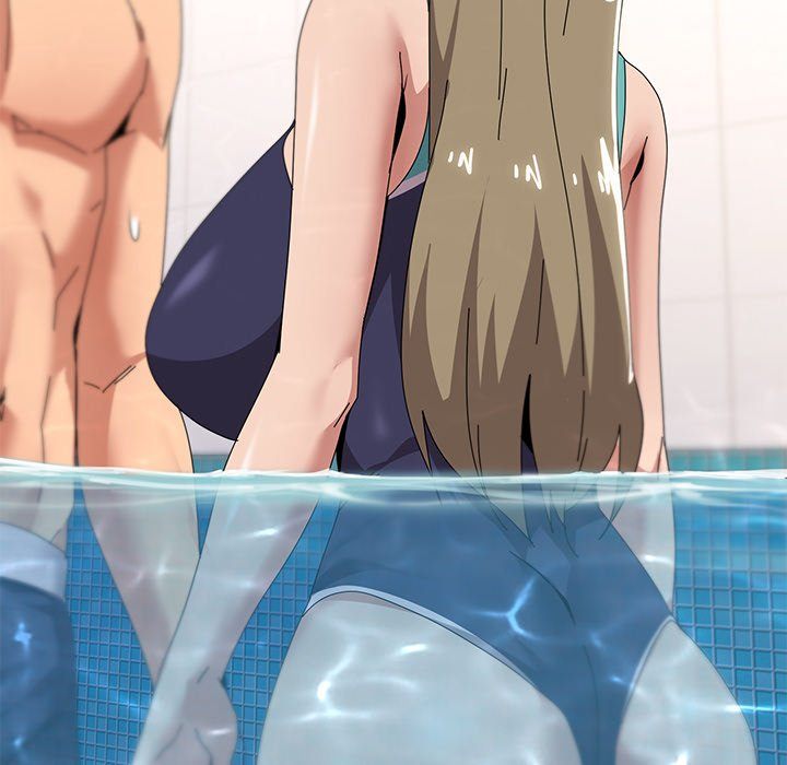 What’s wrong with this family? Chapter 62 - Page 124