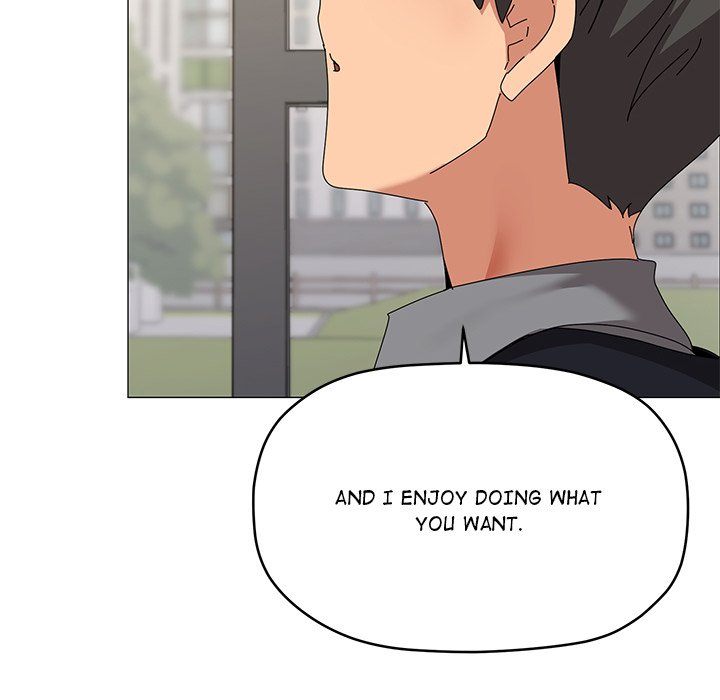 What’s wrong with this family? Chapter 62 - Page 19