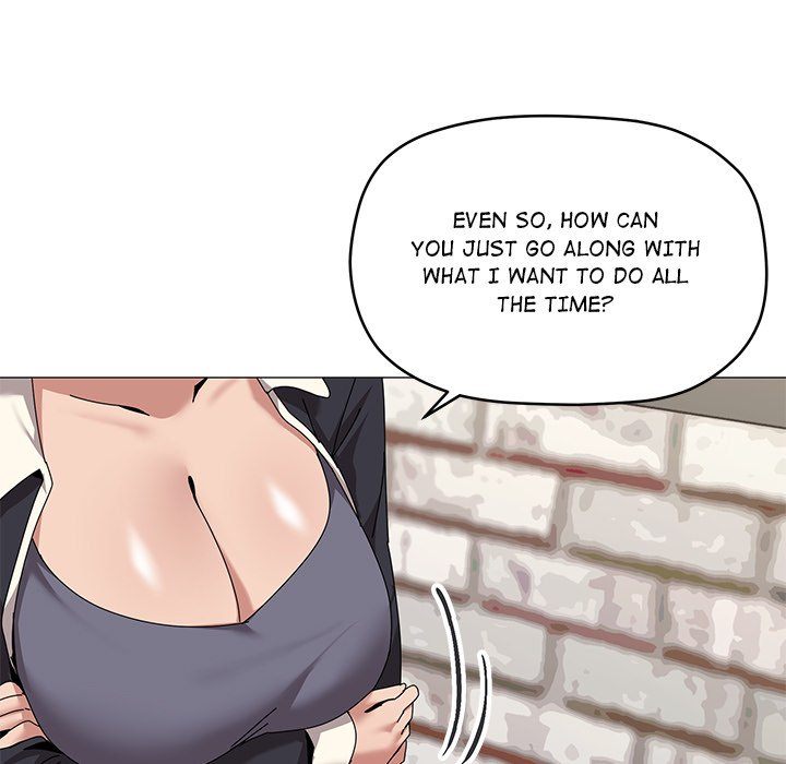 What’s wrong with this family? Chapter 62 - Page 20