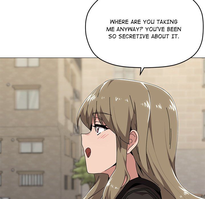 What’s wrong with this family? Chapter 62 - Page 50