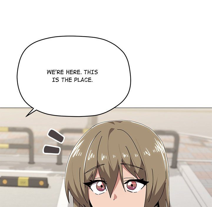 What’s wrong with this family? Chapter 62 - Page 52