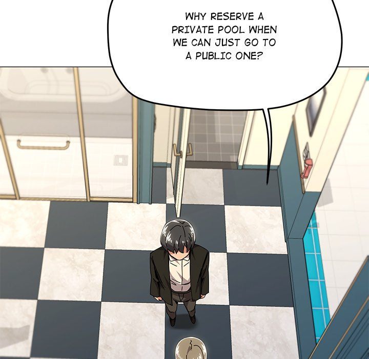 What’s wrong with this family? Chapter 62 - Page 70