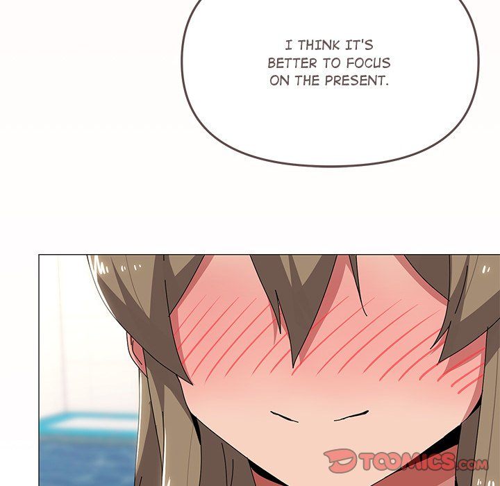 What’s wrong with this family? Chapter 63 - Page 21