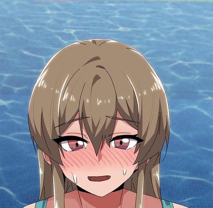 What’s wrong with this family? Chapter 63 - Page 64