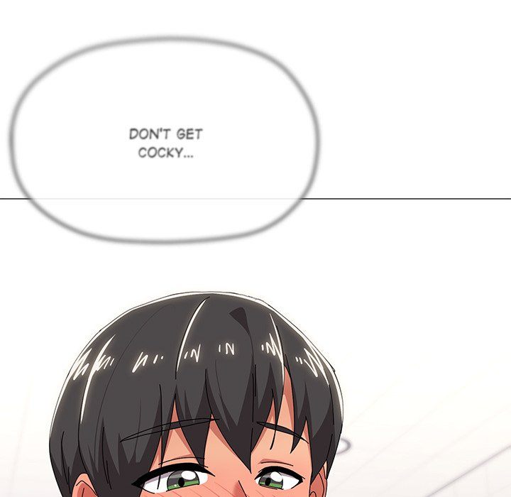 What’s wrong with this family? Chapter 63 - Page 66