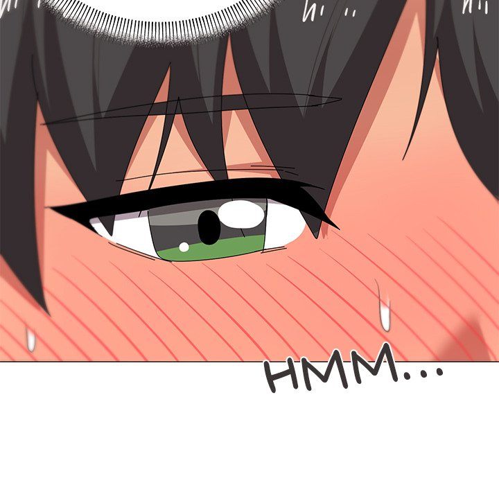 What’s wrong with this family? Chapter 63 - Page 97