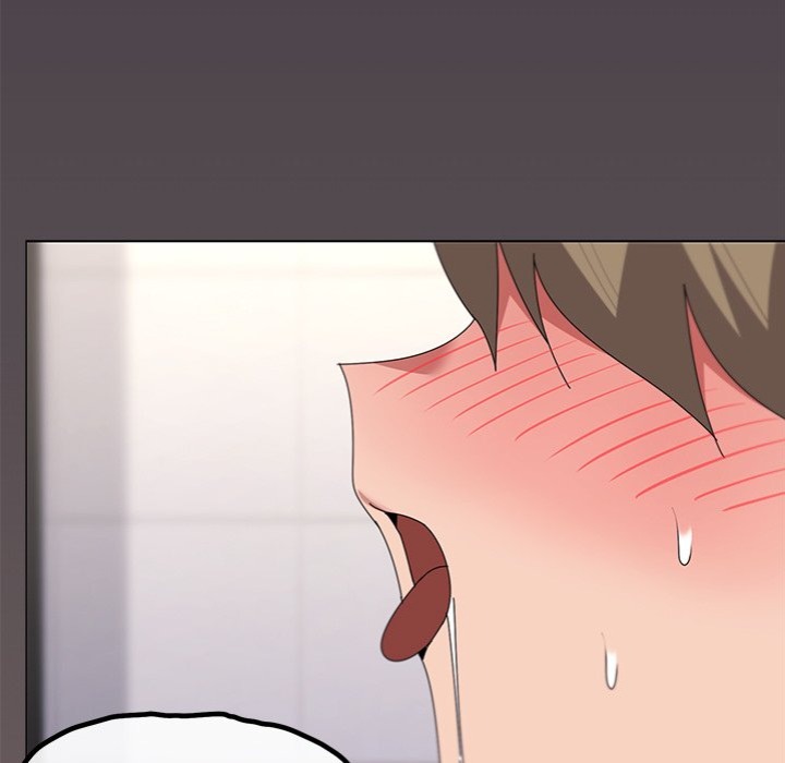 What’s wrong with this family? Chapter 64 - Page 111