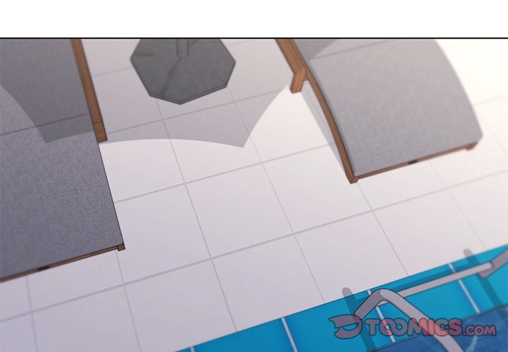 What’s wrong with this family? Chapter 64 - Page 2