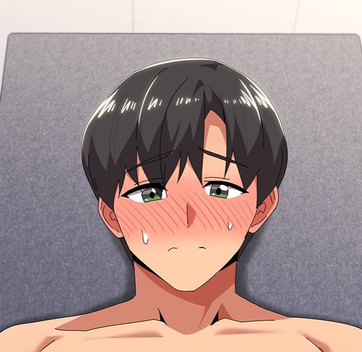 What’s wrong with this family? Chapter 64 - Page 42