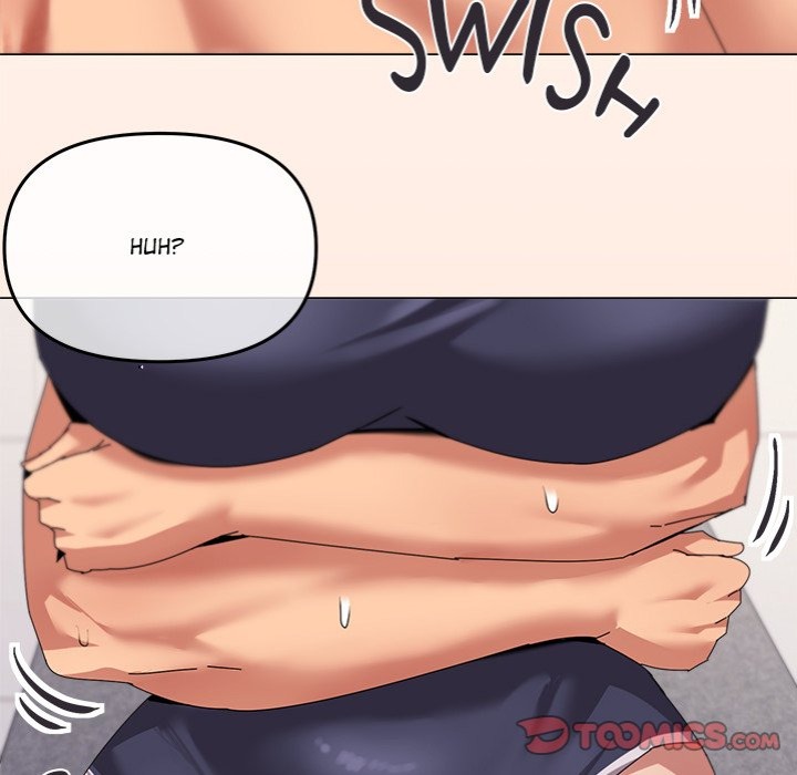 What’s wrong with this family? Chapter 64 - Page 56