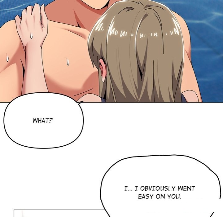 What’s wrong with this family? Chapter 64 - Page 8