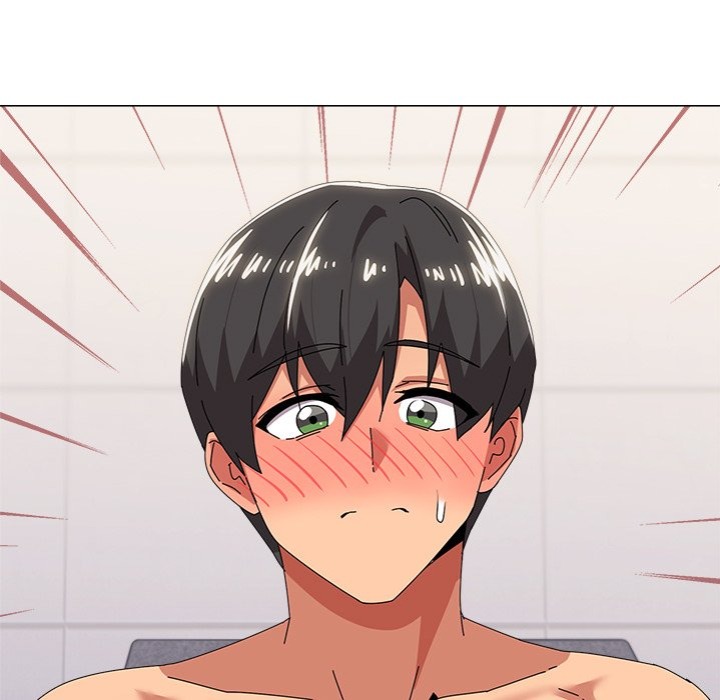 What’s wrong with this family? Chapter 64 - Page 94