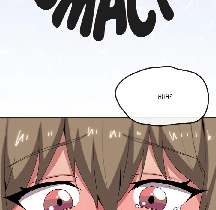 What’s wrong with this family? Chapter 65 - Page 10