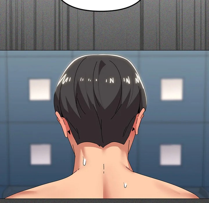 What’s wrong with this family? Chapter 65 - Page 108